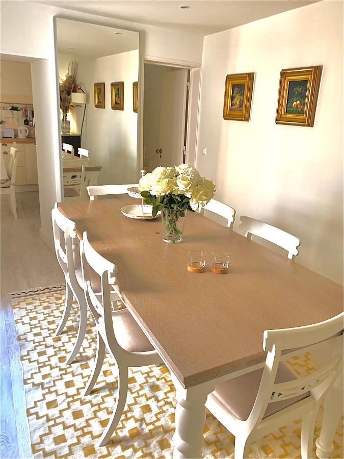 Sunny Sao Paulo Home Lisbon Bagian luar foto
